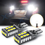 LED 921 Strobe Back Up Reverse Light Bulb for Make Model (YYYY–YYYY)