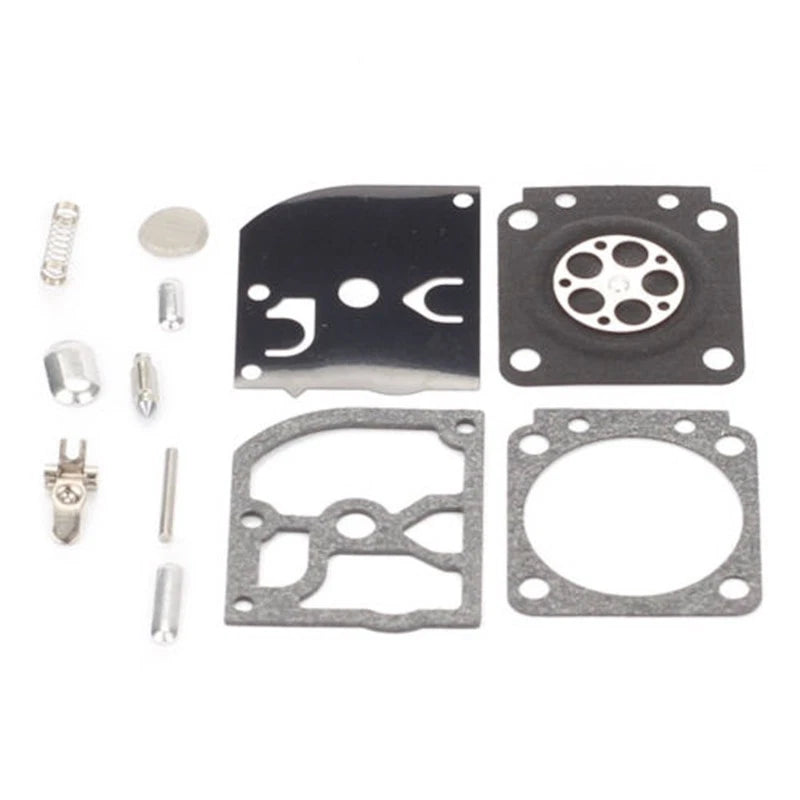 Carburetor Service Kit for Stihl HS45 FS55 FS38 BG45 MM55