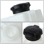 Coolant Overflow Tank Reservoir for Kia Forte Koup Forte5 (2014)