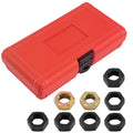 Axle Thread Repair Kit for Front Wheel Drive (M24–M20) for 8pc (2015–2025)