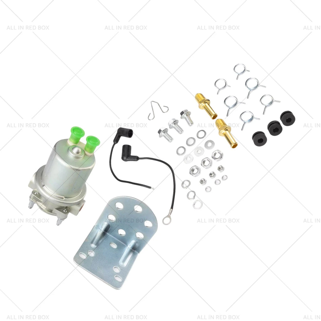 Electric Fuel Pump Kit for GMC Suburban C25 K25 C15 C35 Sprint (P4070)