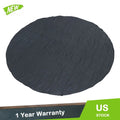 16 FT Round Heavy Duty Pool Liner Pad for Above Ground Pools (YYYY–YYYY)