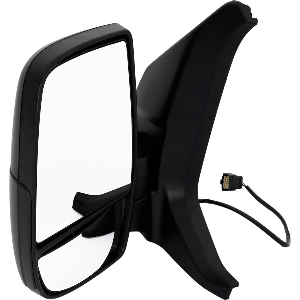 Set of 2 Mirrors for Ford Transit-350