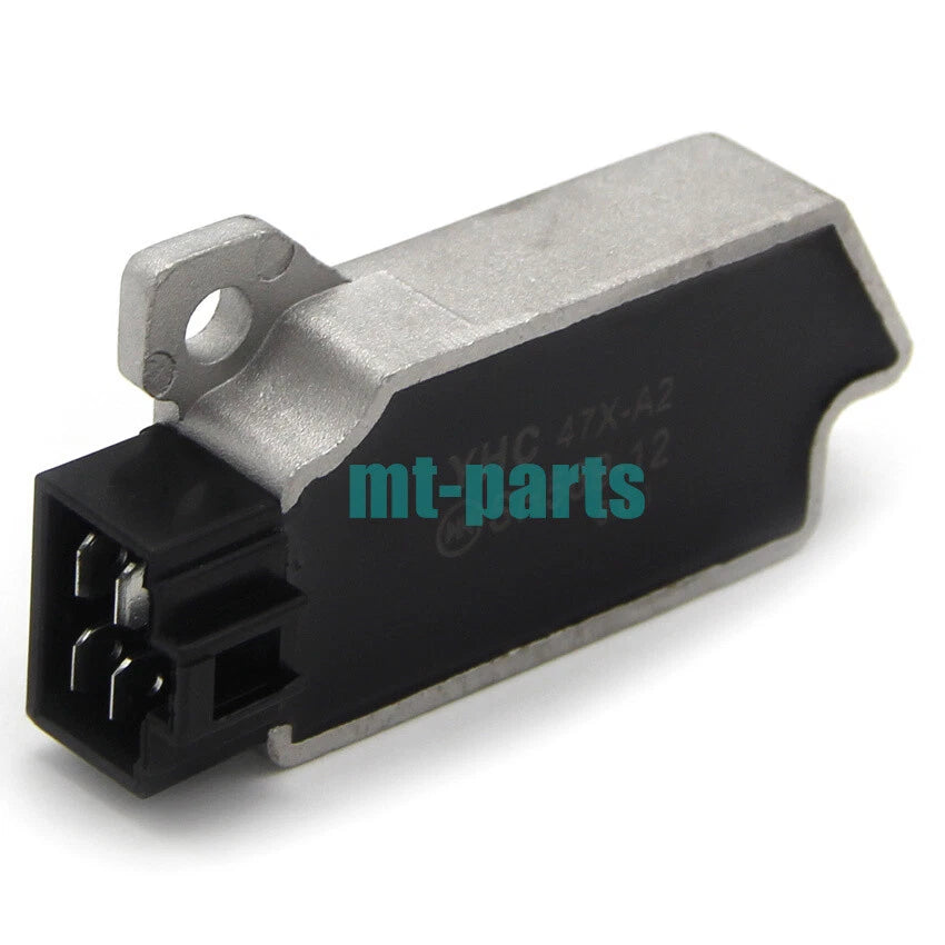 Voltage Regulator Rectifier for Yamaha FZR250 (1987–1994), FZR400 (1988–1990), FZR500 (1989–1993)