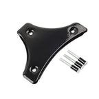 Sissy Bar Backrest Pad for Harley Road King FLHR, Road FLTR (1994-2023)