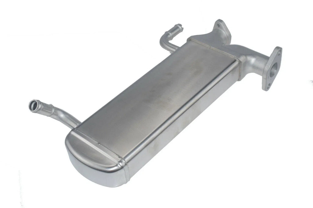 EGR Valve Cooler for VW Amarok Crafter 2.0 TDI 2.5 TDI (2006-2019)