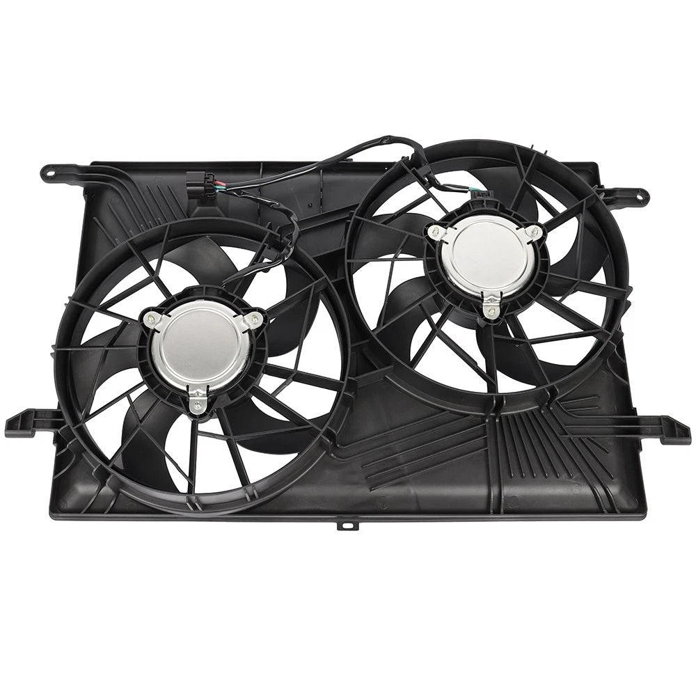 Cooling Fan Kit for Buick Enclave (2008–2015) & Chevrolet Traverse (2009–2016)