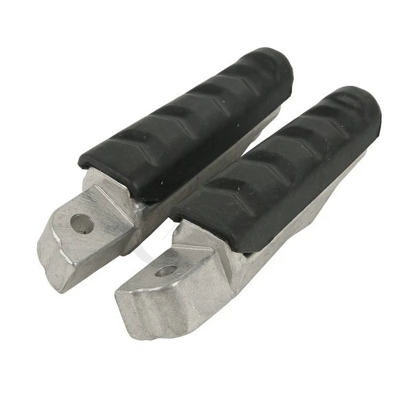 Rear Passenger Footrests Foot Pegs for BMW F800S F800ST (2004–2012)