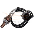 2pcs Upstream Downstream Oxygen Sensor O2 for Mazda 3 2004-2005