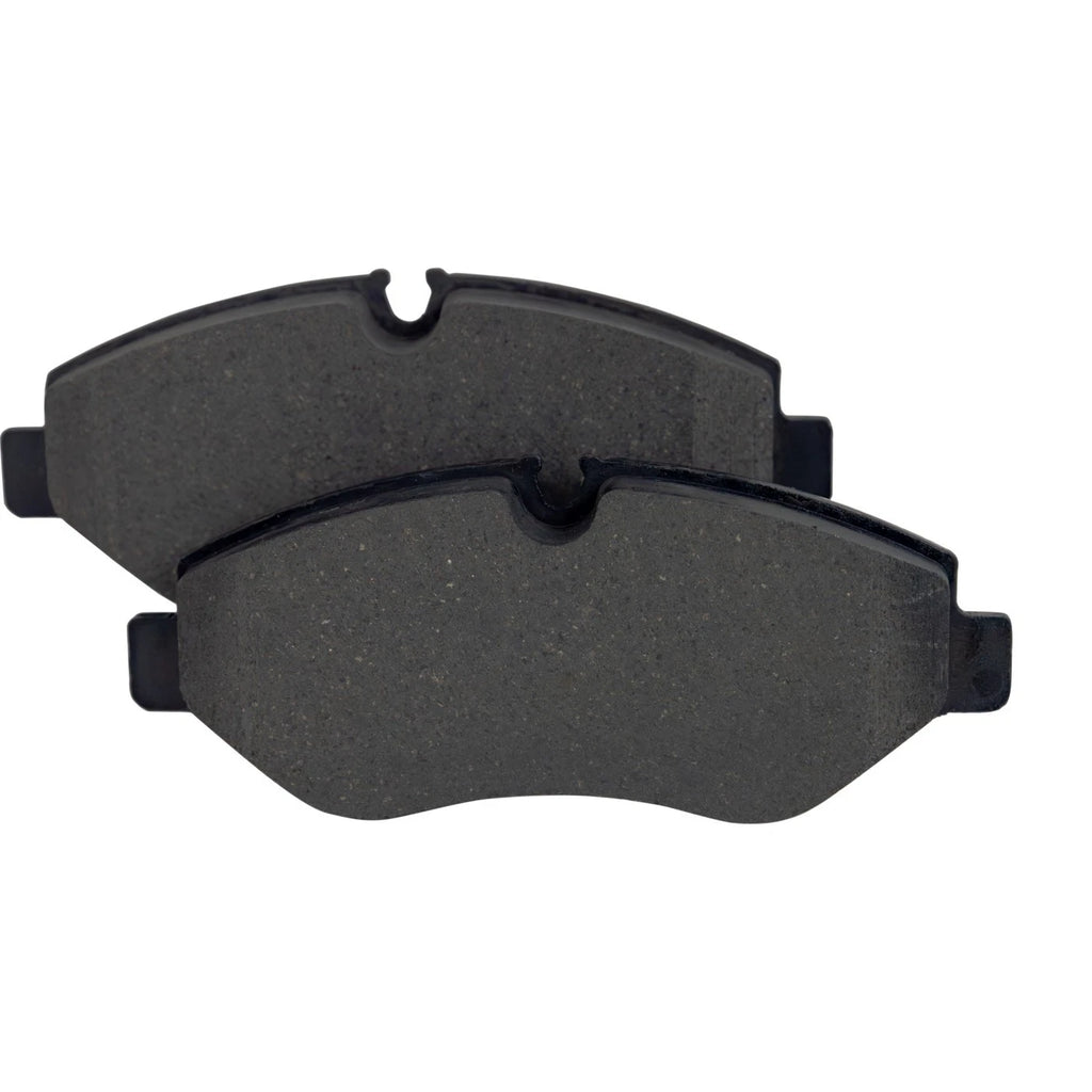 Front Brake Pads Set for Mercedes Sprinter, Metris, Dodge 2500