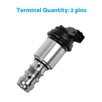 2X Timing Control Valve Solenoid for BMW 1 3 5 6 7 Series X1 X3 X5 Z4 (2000–2023)