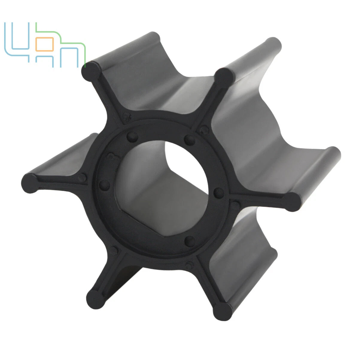 Water Pump Impeller for Honda (19210-ZV4-013, Sierra 18-3246, CEF 500328)
