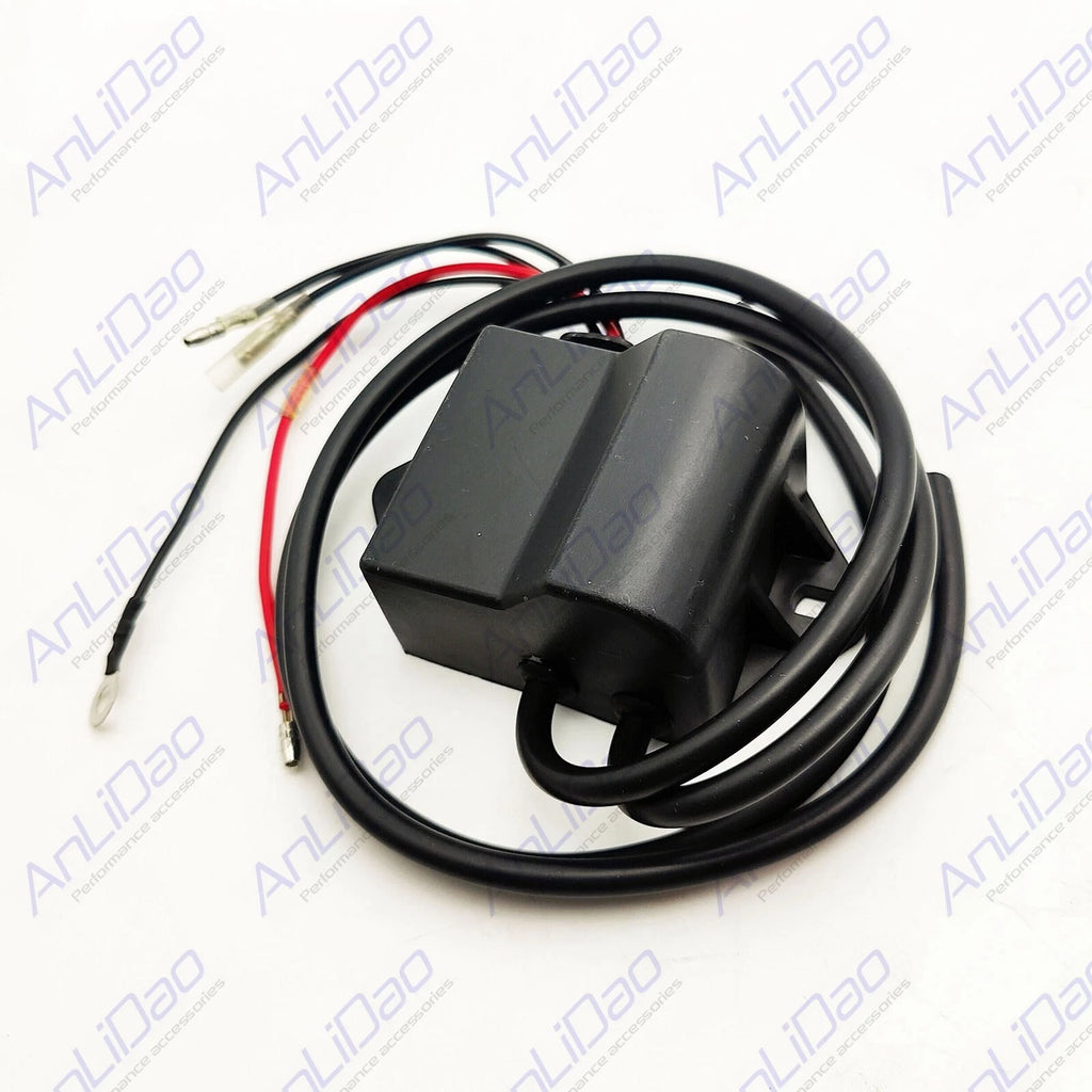 CDI Coil for Kawasaki SX TS SC X2 650 (1993–2002) 21119-3721 21119-3726 21119-3711