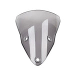 Ducati 930 2017-2020 950 2021-2024 Grey Front Windscreen Windshield