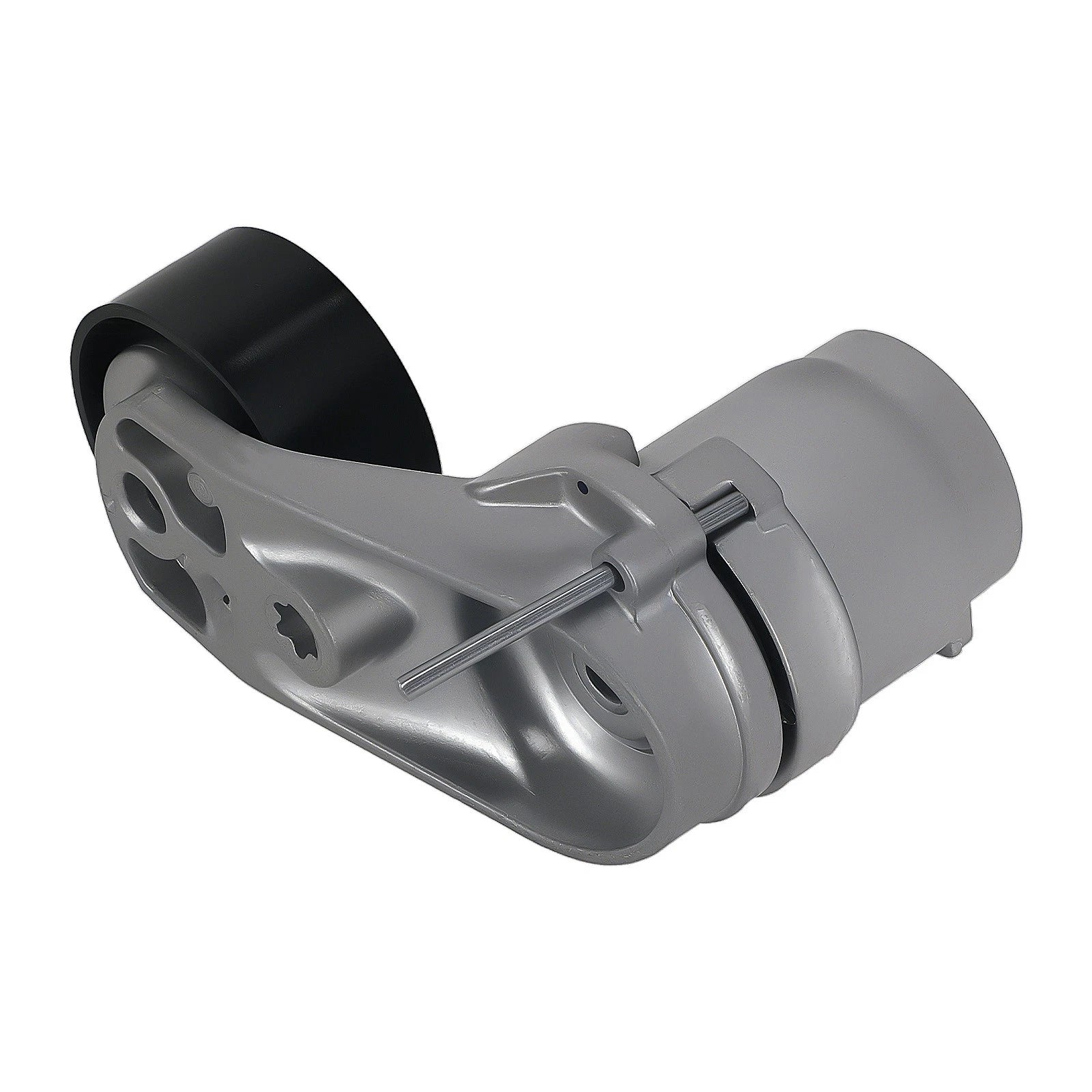 Drive Belt Tensioner Pulley for BMW X3 X4 X5 X6 (2011–2018) 11287599097