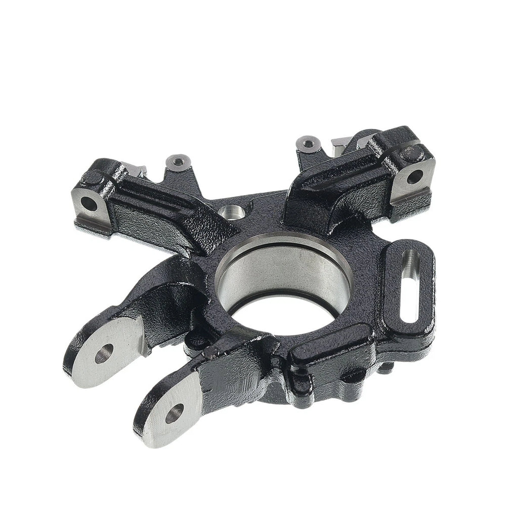 Pair Rear Steering Knuckle for Ford Explorer Mercury Mountaineer (2002-2005)