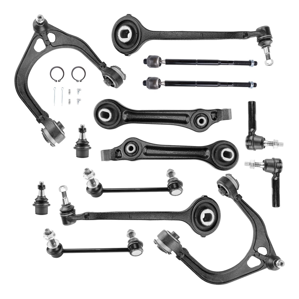 Front Suspension Control Arm Kit for Chrysler 300 RWD (2005–2010)