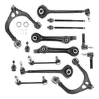 Front Suspension Control Arm Kit for Chrysler 300 RWD (2005–2010)