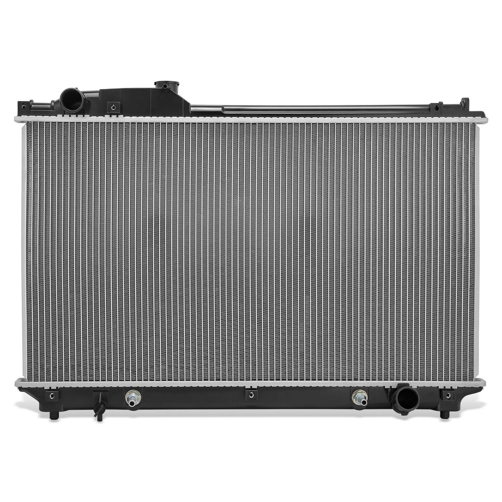 Aluminum Core Radiator for Lexus LS430 (2001–2006) DPI 2419