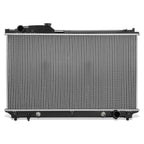 Aluminum Core Radiator for Lexus LS430 (2001–2006) DPI 2419