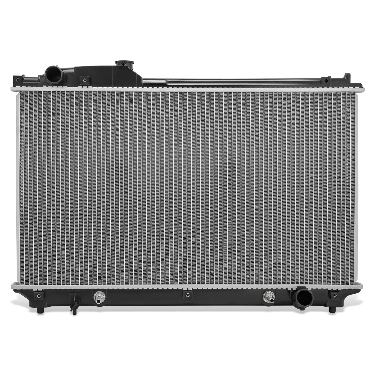 Aluminum Core Radiator for Lexus LS430 (2001–2006) DPI 2419