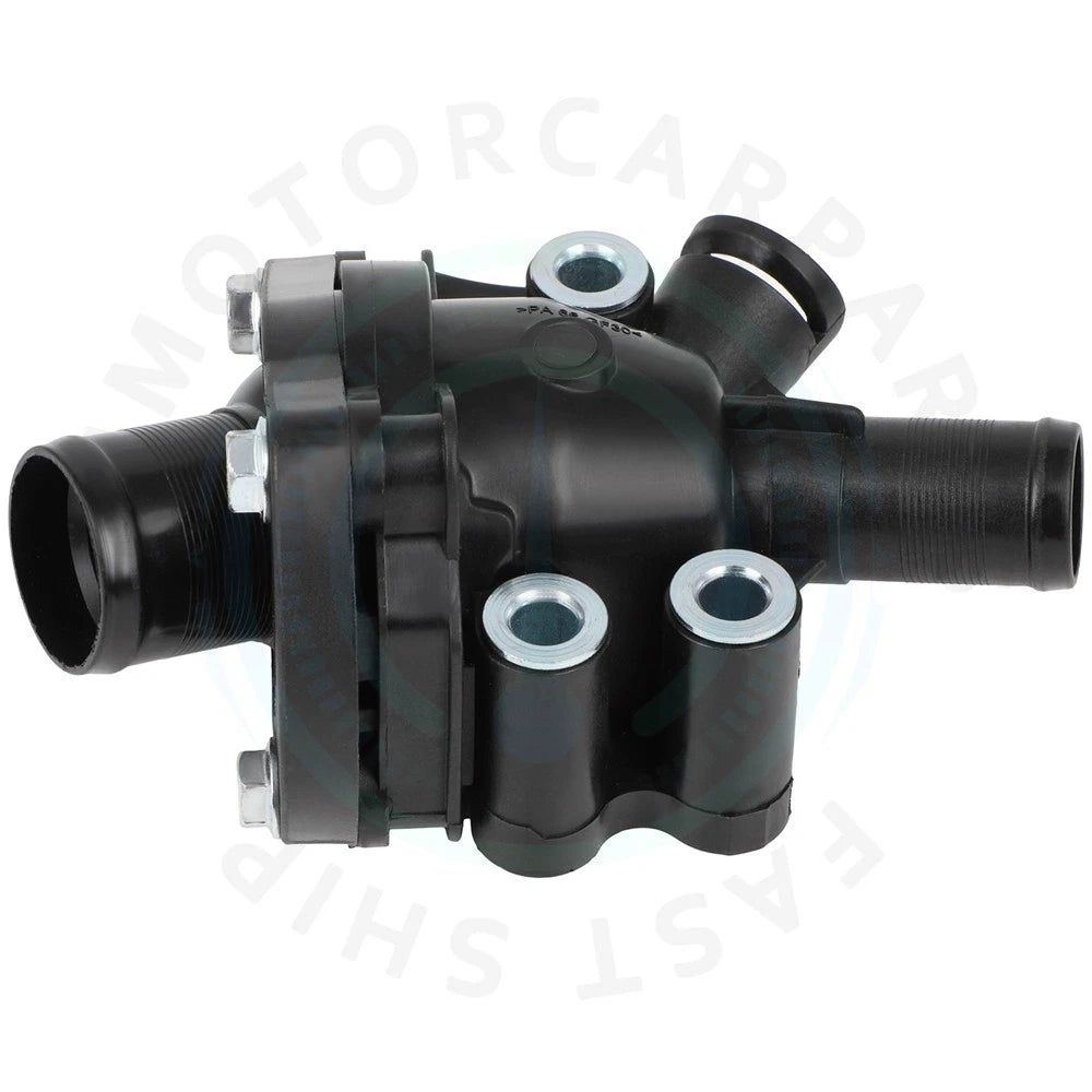 Engine Coolant Thermostat for Volvo C30 S40 S60 (2004–2016)