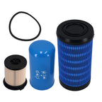 Oil Change Kit for Thermo King Precedent (2011-2015)