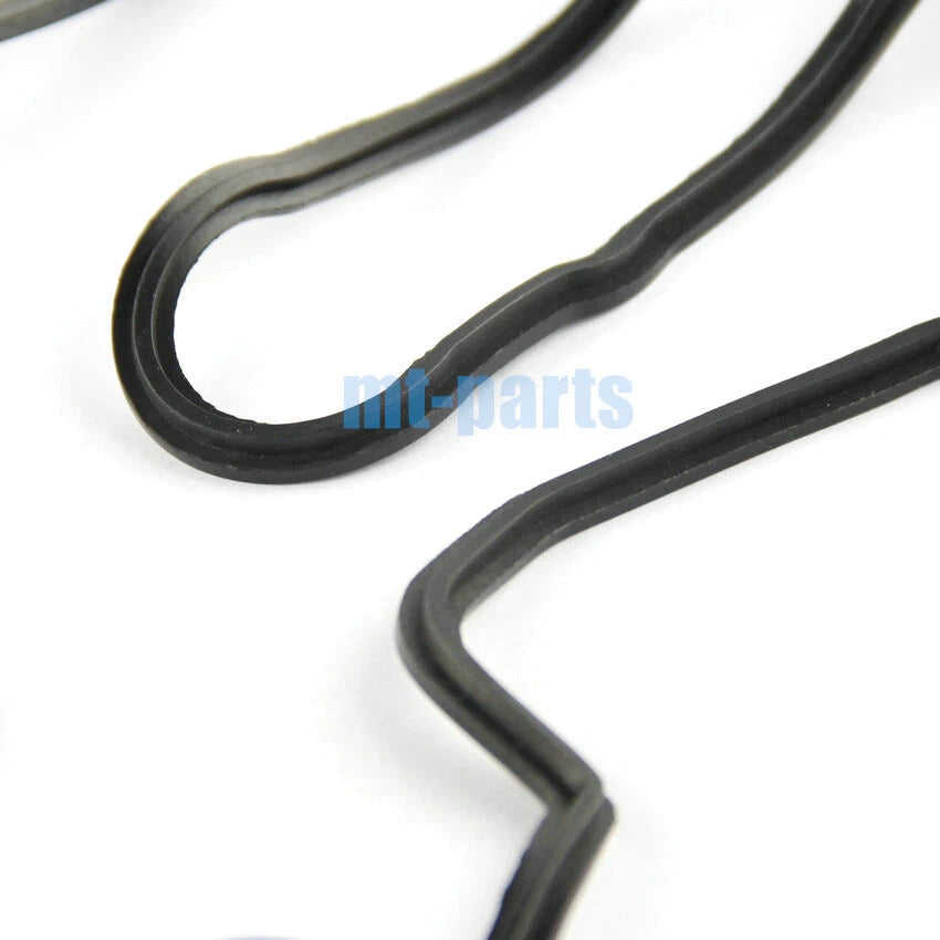 Cylinder Head Cover Gasket for Yamaha XVZ1200 XVZ12 Venture Royale (1983–1989)