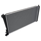 Bottom Radiator Tank for Ford F-150/Navigator (2004–2008)
