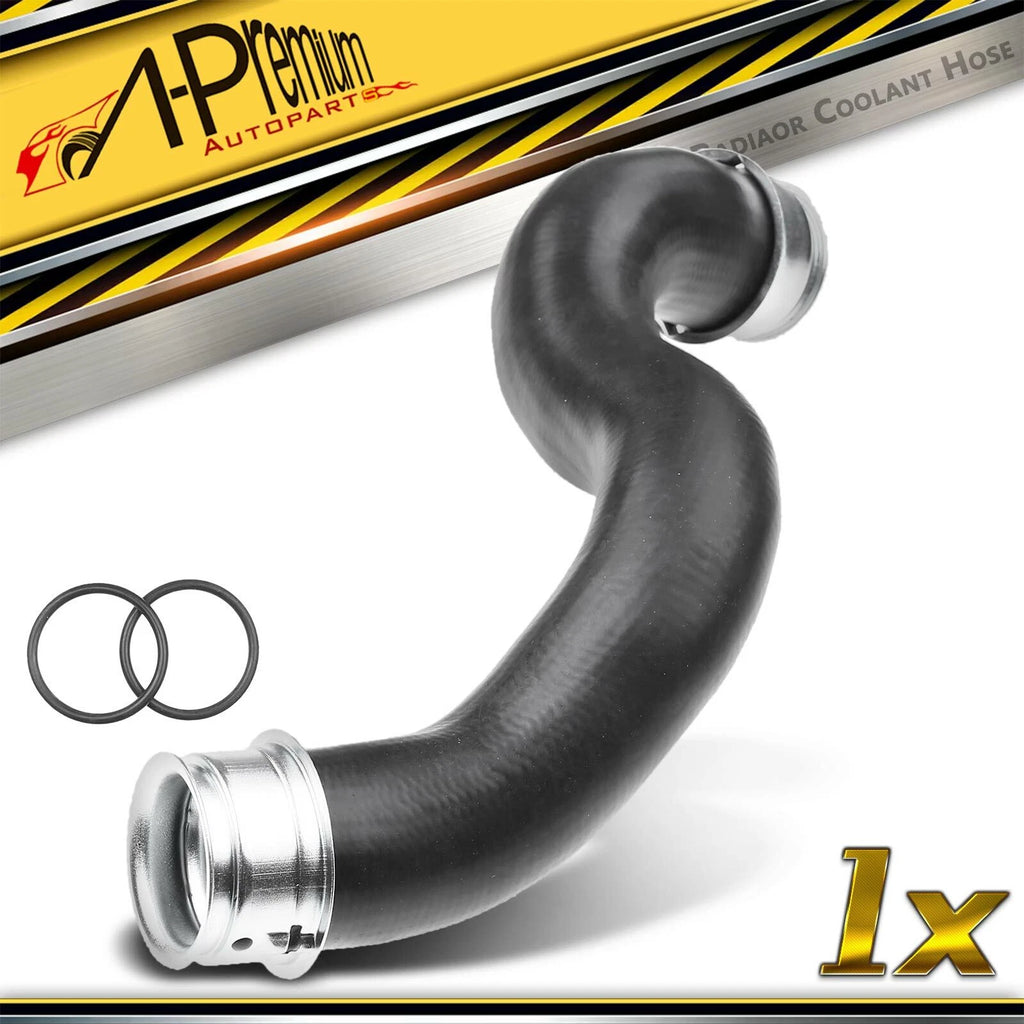Lower Radiator Coolant Hose for Mercedes-Benz E250 (2014–2016)