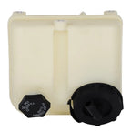 Power Steering Reservoir for Freightliner M2 106 112 (2008–2013)