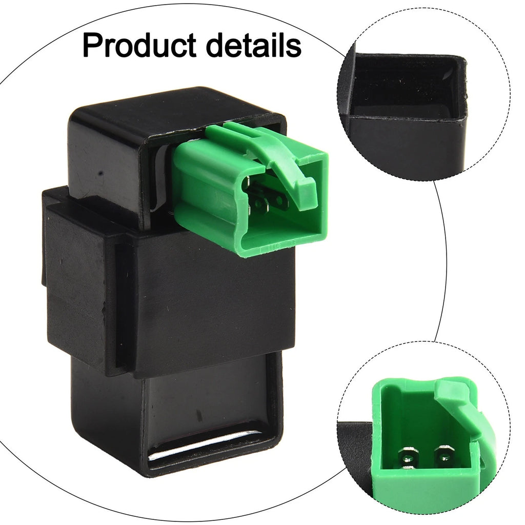 CDI Unit for Motorcycles and ATVs (Performance)