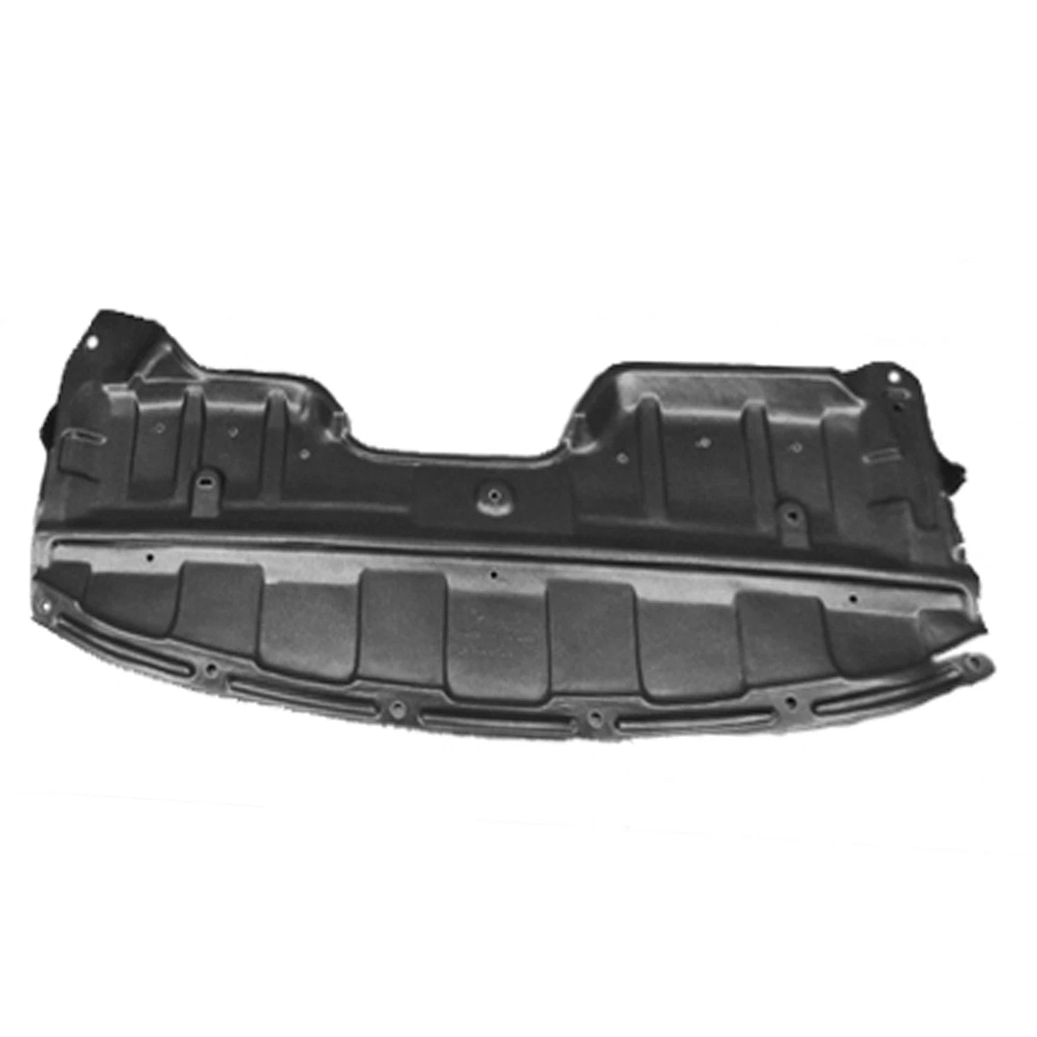 Replacement Polypropylene Undercar Shield for Nissan Rogue (2008–2013)