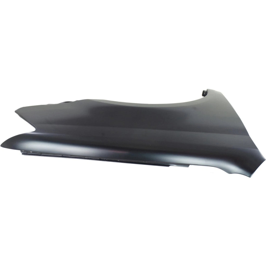 Set of 2 CAPA Fenders for Toyota Avalon (2005–2010) Front Left & Right