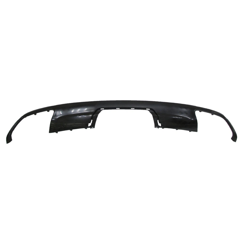 Replacement Primed Polypropylene Rear Skid Plate (See compatibility Chart)