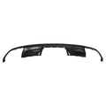 Replacement Primed Polypropylene Rear Skid Plate (See compatibility Chart)