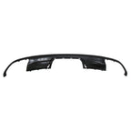 Replacement Primed Polypropylene Rear Skid Plate (See compatibility Chart)