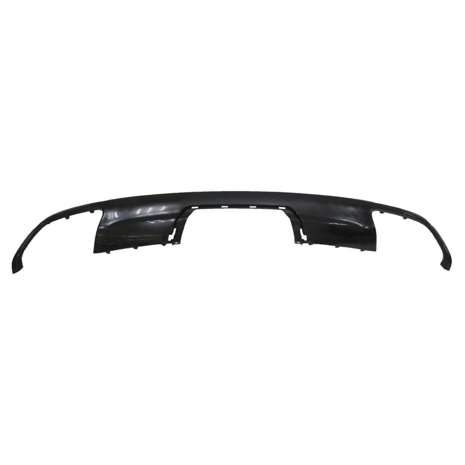 Replacement Primed Polypropylene Rear Skid Plate (See compatibility Chart)
