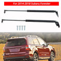 2Pcs Rear Trunk Lift Supports for Subaru Forester (2014â2018)