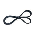 Serpentine Belt for Marine Boat (Replaces 6PK2525, K060994, 5060995, 4060995)