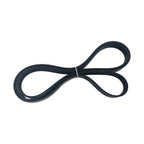 Serpentine Belt for Marine Boat (Replaces 6PK2525, K060994, 5060995, 4060995)