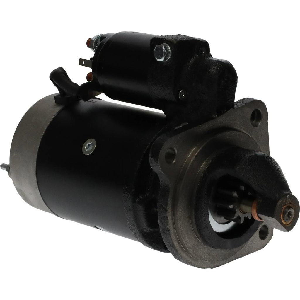 12V Starter for Aifo 8141 (1978–1983)