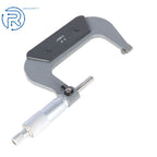 Precision Outside Micrometer for Automotive Measurements (2-3 in)