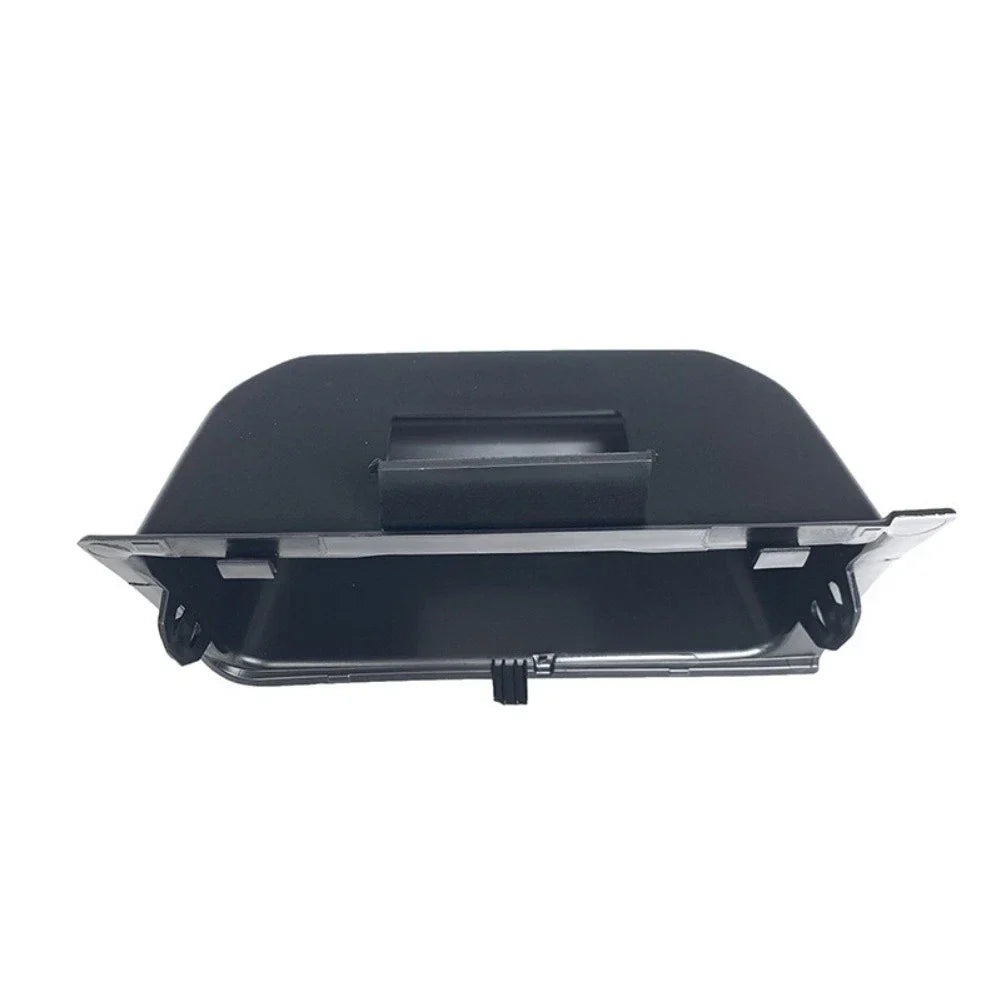 Tailgate Trunk Lock Cover for Mercedes-Benz Smart Fortwo 453 Coupe (2015–2022)