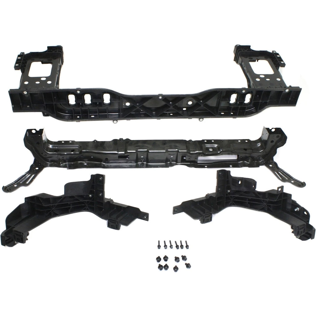 Radiator Support Core for Elantra GT (2013–2017)