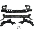 Radiator Support Core for Elantra GT (2013–2017)