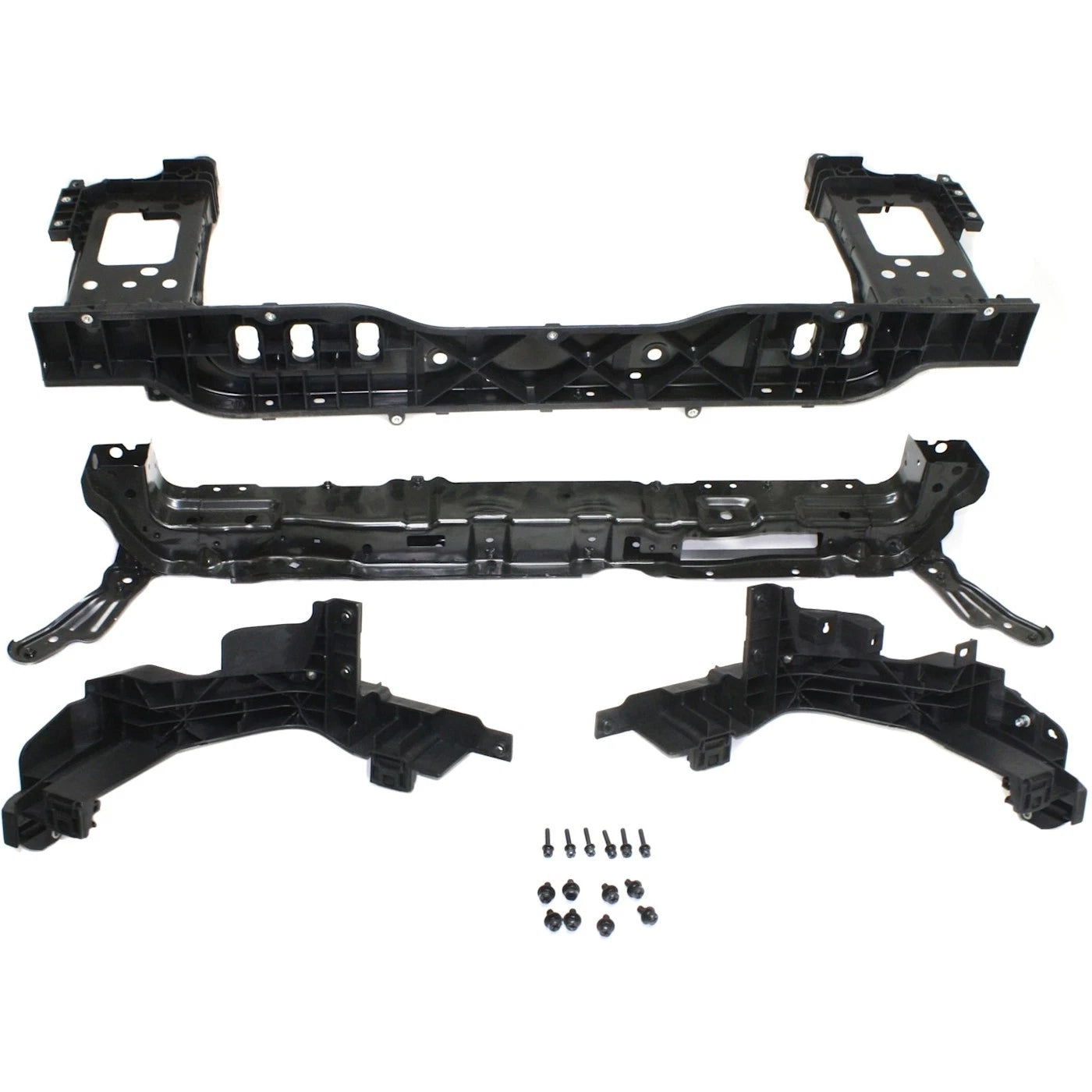 Radiator Support Core for Elantra GT (2013–2017)