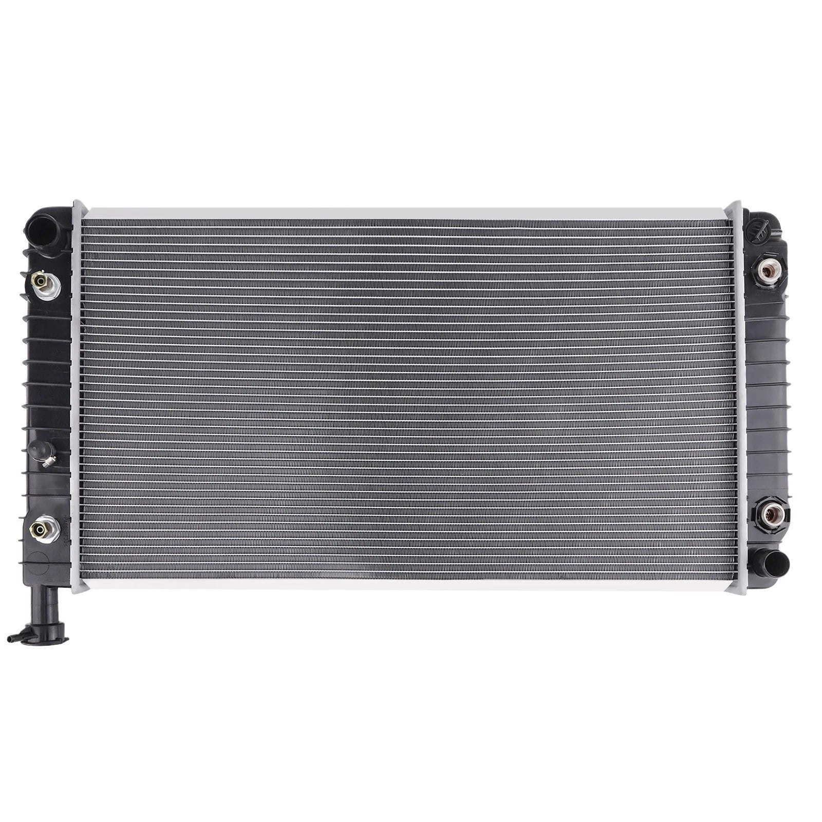 Replacement Radiator for Chevy Express 1500-3500 GMC Savana (1996–2002) CU2042