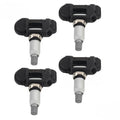 4x TPMS Tire Pressure Sensor for Maserati Ghibli (2014–2020)