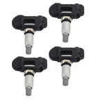 4x TPMS Tire Pressure Sensor for Maserati Ghibli (2014–2020)